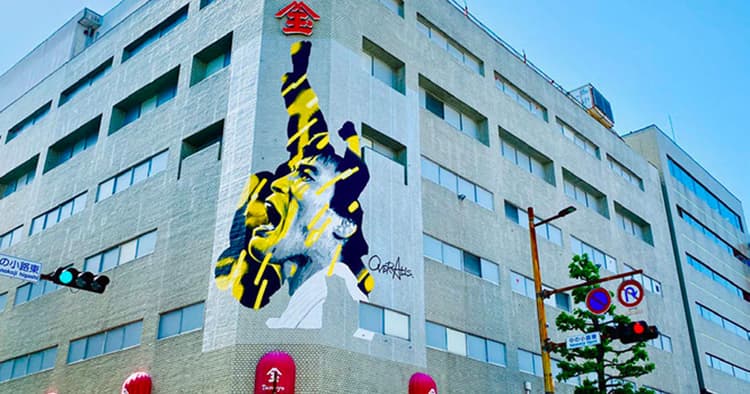 アートの力でWOW!を創出