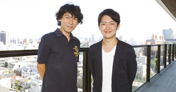僕たちが『昭和のブランド力』をデジタルで使うとしたら?オプト×アイ・エム・ジェイ座談会