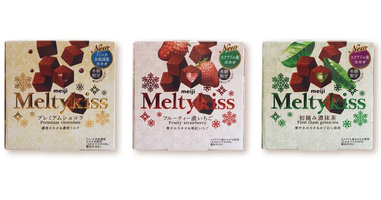購入者を楽しませる、パッケージデザインの醍醐味
