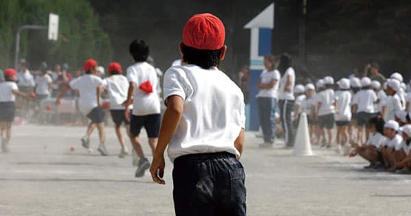 運動会という一大「スポーツイベント」