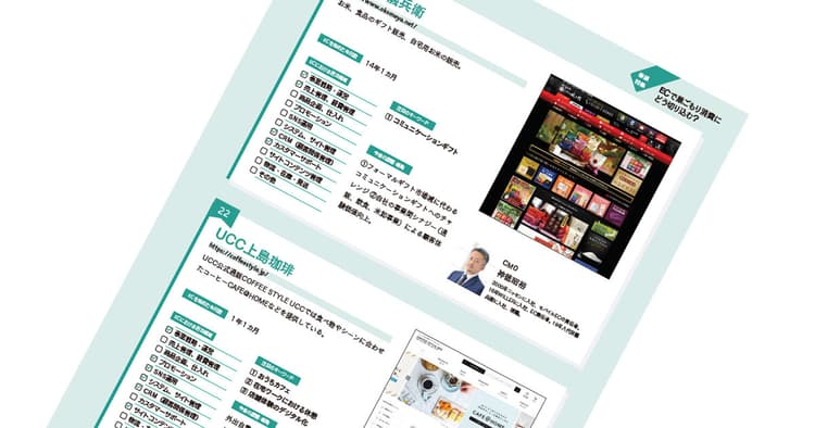 最前線で運用する EC責任者・担当者アンケート(4)