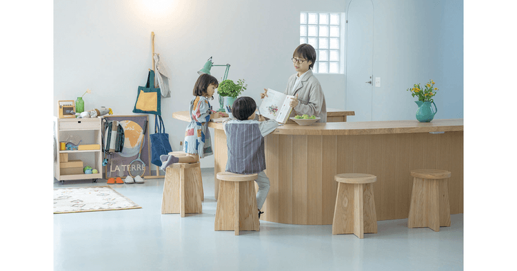 セイバン発 こだわる家族のランドセル旗艦店がオープン