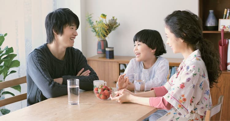 ダスキンが「生活調律業」へとコミュニケーションを変えた理由