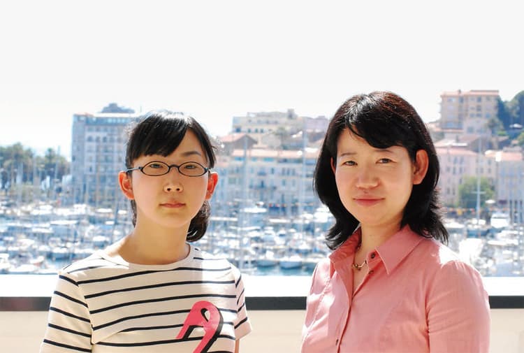 ライオンズイノベーション審査員対談「カンヌが評価したイノベーションとは?」