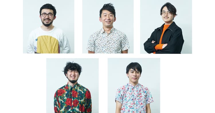 尾上永晃さんからU35へ「最近、広告どうですか?」