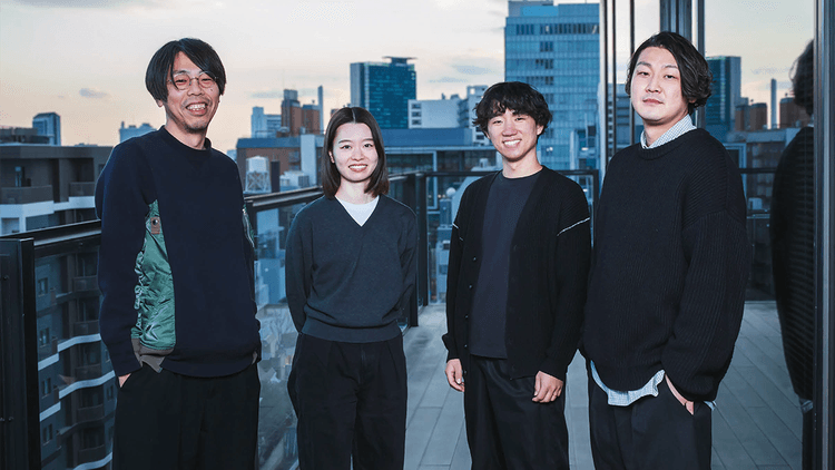 読売広告社が新社内ブティック「KUMUX」設立、“場とまち”の持続的価値創出へ