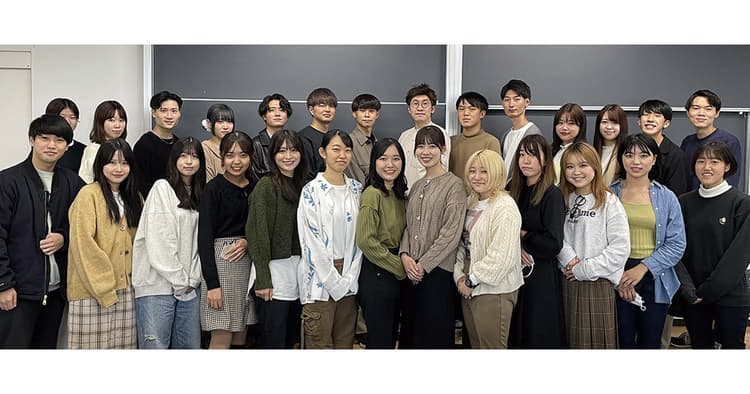 消費者視点で考える「市場戦略」— 駒澤大学 菅野佐織ゼミ