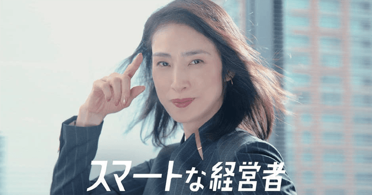 リード育成や受注獲得の種まきに 認知・シェアをテレビCMで拡大!