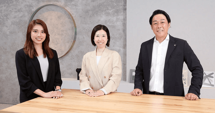 テレビとDOOHを掛け合わせた効果を可視化 ビジネスパーソンを対象にした、キヤノンMJのICT事業広告