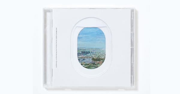 蓮沼執太フィル『アントロポセン』他、デザインの裏側