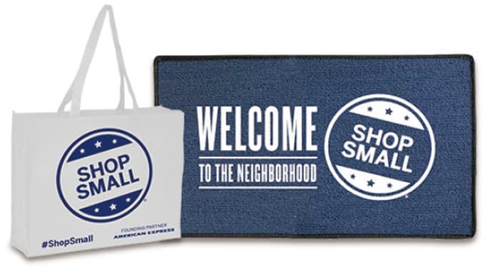 アメックス「Small Business Saturday」に見る、データ主導のマーケティング活動とは?