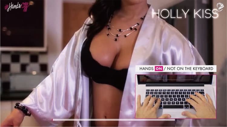 2015年カンヌ広告選(4) Marc Dorcel「#Handsoff」/3M「The Banner That Makes You Like Banners」/Media Markt「Rabbit Race」