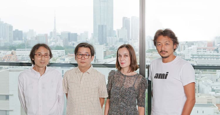 中川淳一郎さんが外資系クリエイティブエージェンシーの働き方に迫る!ライフワークバランスは完璧?