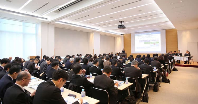 社会が求める情報に変化? オムロンの「ESG説明会」とは