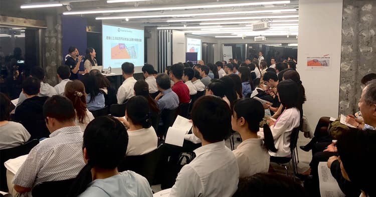 「老後のお金の不安」にいち早く対応 広報発で『緊急会議』を企画