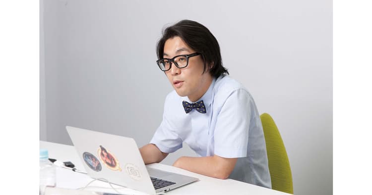 人気グラビアアイドルがお出迎え 盛況する「週プレ酒場」ができるまで
