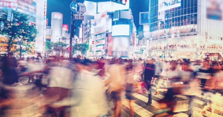 OOHは広告ではなくコミュニケーションツール-進化するOOHに期待