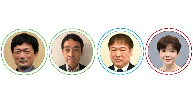 今注目の「リスキリング」! 浸透にはロードマップの見える化が肝