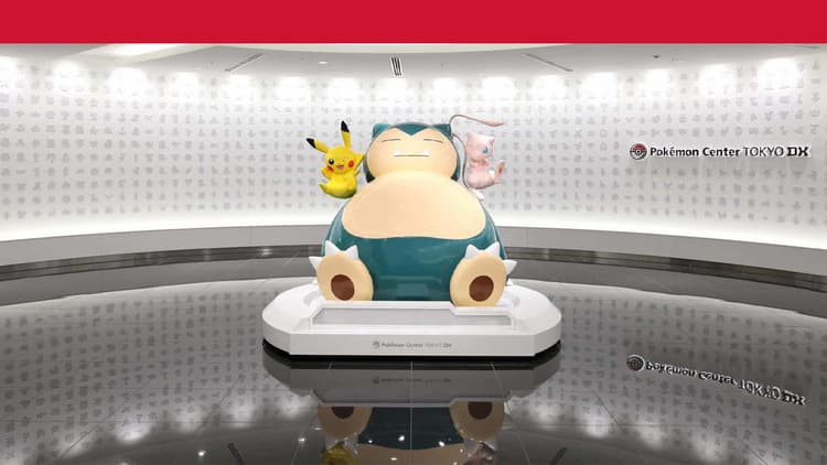 商品とともに“思い出”を持ち帰る ポケモンセンターが明かす店舗空間のつくり方