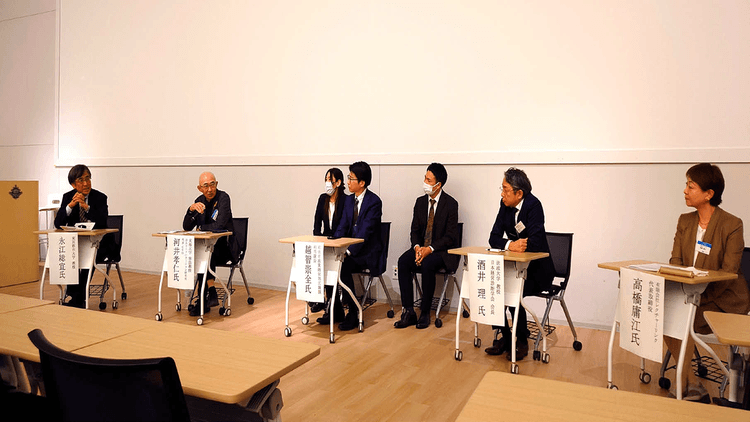 日本広報学会 第31回研究発表全国大会を開催 「経営機能としての広報の評価指標」がテーマ