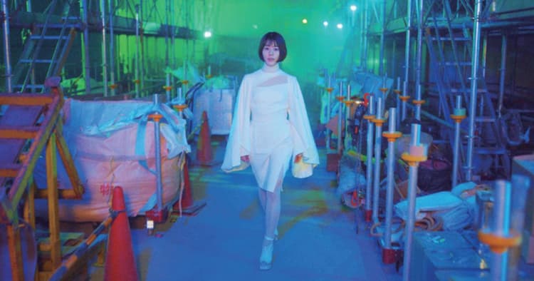 一目見て『何かが違う』CMを「三菱地所と次にいこう。」協創篇