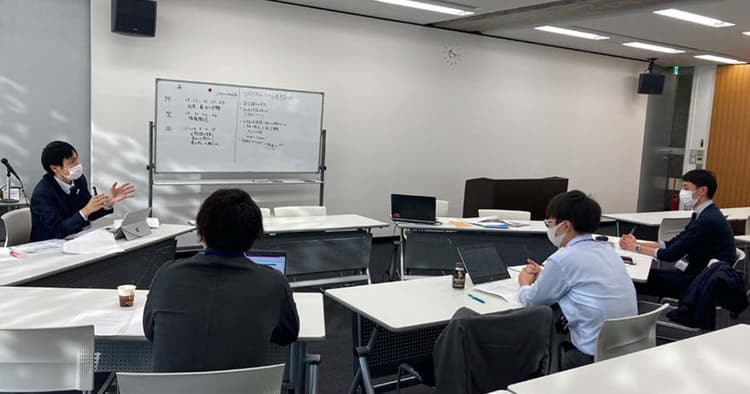 新任大学広報担当者 最初のステップとは?