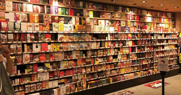 価値あるイノベーションで変わる店舗