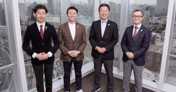 東京2020大会延期決定からの8カ月 ゴールドパートナー企業は何を考え、どう動いたのか?