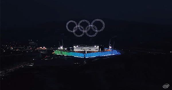 平昌の空に刻まれたワールドレコードからの学び