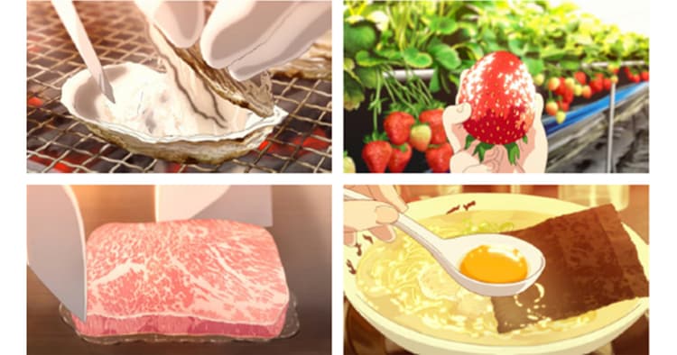 宮野真守起用したPR動画「佐賀飯アニメ」 企画の背景を聞いた!