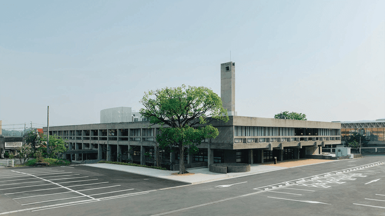 近代建築を“ 泊まれる文化複合施設”に再生するプロジェクト 三重県/船谷ホールディングスグループ「泊船」