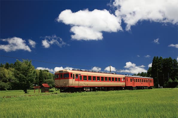 廃止寸前のローカル鉄道、どのようにして立て直した?「よそ者」社長が協力を得るまで