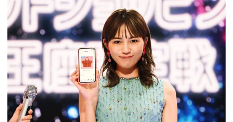 『エンタメ感』を演出する、Qoo10のCM―デジタル発企業のテレビCM戦略(4)