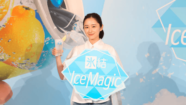 キリンビール ほかPRイベントの効果