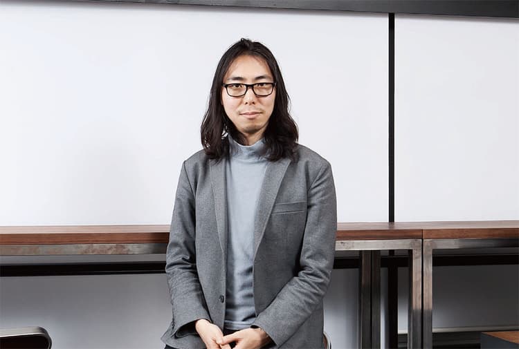 UIデザイナーに聞く アートディレクターに知っておいてほしいこと