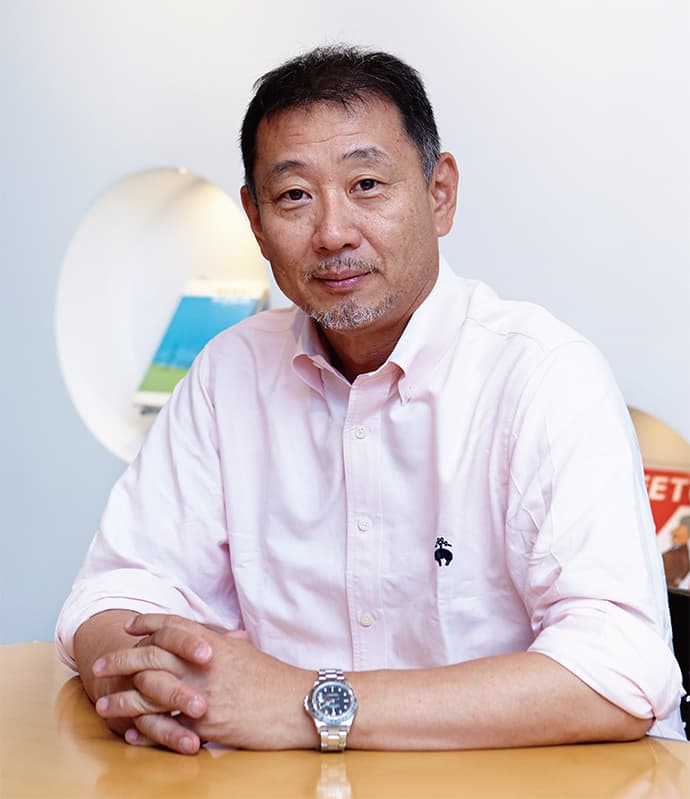 元スタバCEOが語る、強いトップのメディア・プレゼン力とは?