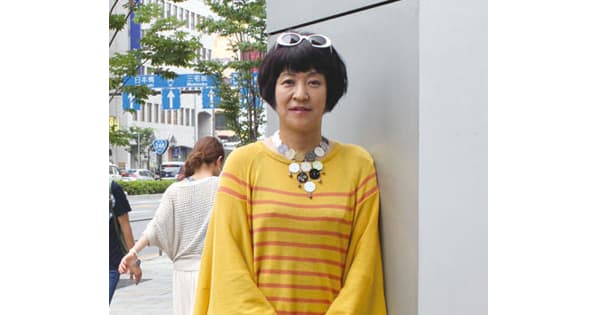 パワースポットならぬ「パワーパーソン」を探せ。