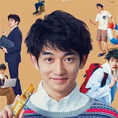 「SOYJOYピーナッツ」で新機軸、男性取り込み成功