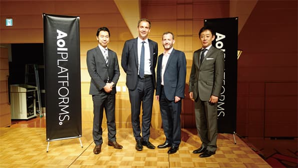 「AOI Pro.、動画制作・運用支援の新会社『コンペイトウ』を設立」など、10月の新商品・イベント情報