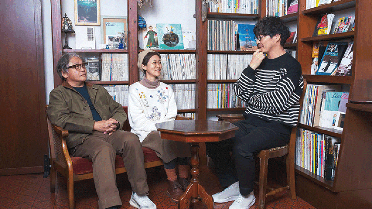 新しい “映画体験” のすすめ