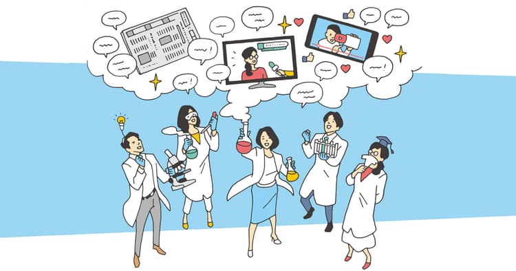 推しへのリスクペクトと応援する姿勢が「推し企業」の第一歩