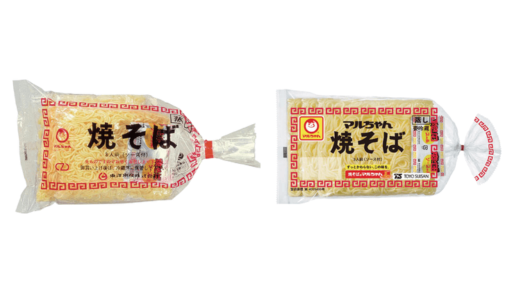 “かわらない味”を守り続け価値へと変えた50年の歩み