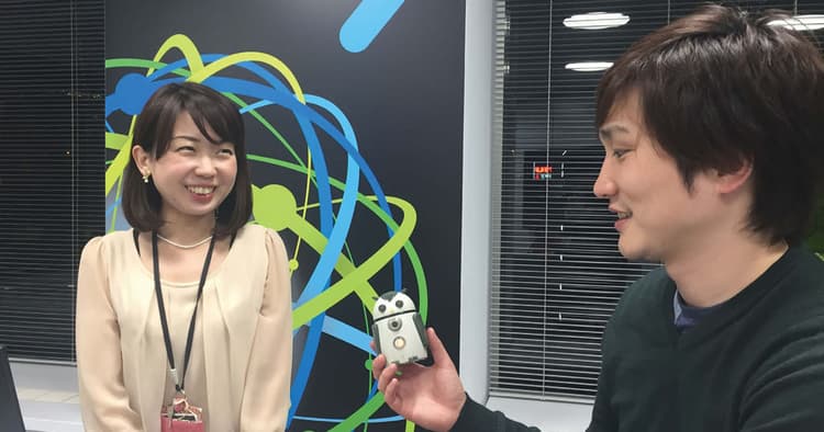 日本で注目のIoTスタートアップ企業から、マーケティングに生かせるヒントを探る