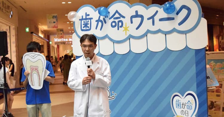 表彰されるだけで終わらない!実現された応募企画