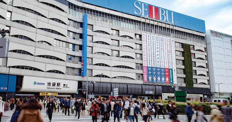 顧客のカウンセリングを重視 主要売り場に専用カウンター