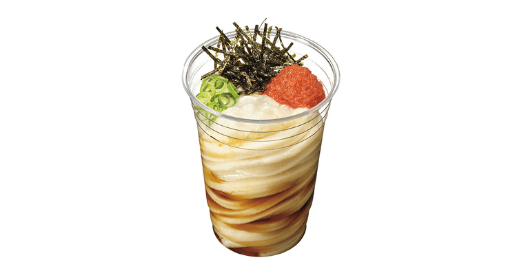 店頭で衝動を駆り立てる違和感のある商品名