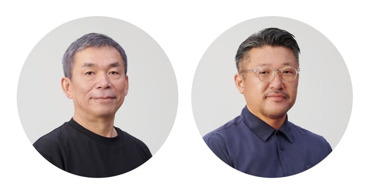 安次富隆×齋藤精一「グッドデザイン賞2022」を振り返る