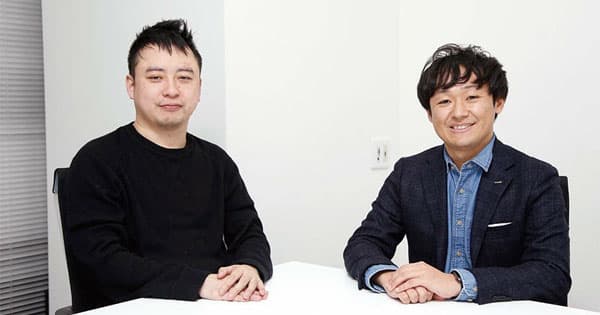 新スタイルEC企業対談、個性派マーケットをけん引する2社が考える独自性