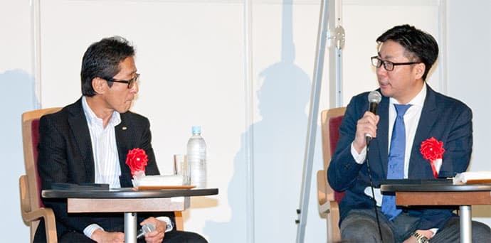 デル、富士重工業の広報部門責任者が語る PRとマーケティングが融合した取り組み