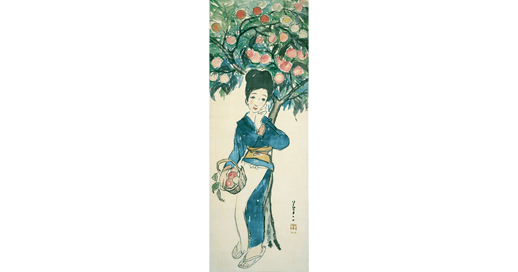 生誕140年 YUMEJI展 大正浪漫と新しい世界ほか展覧会情報